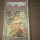 Pokemon 2025 Eevee #173 SV Scarlet & Violet Promo Holo EN PSA 9