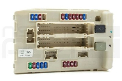 Genuine Nissan Junction Block 284B7-1AA6B