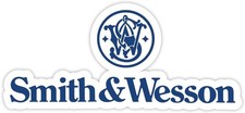 Sw Smith And Wesson Sticker  3w 2pcs