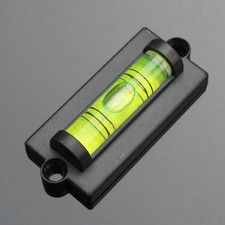 Bubble Level Spirit Level Tiling Plumbing Pocket Level Horizontal Measuring Tool