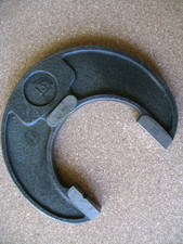 Nauczanie gardła Nauczanie gardła granicznego 80 H6 0 -19 POMIAR #170