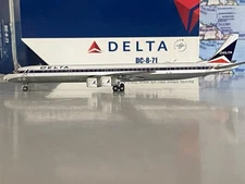 Gemini Jets Delta Air Lines Douglas DC-8-71 1:400 N1304L GJDAL779 Widget