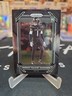 2022 Panini Chronicles - Prizm Black #PB-22 Ahmad "Sauce" Gardner RC Colts Jets