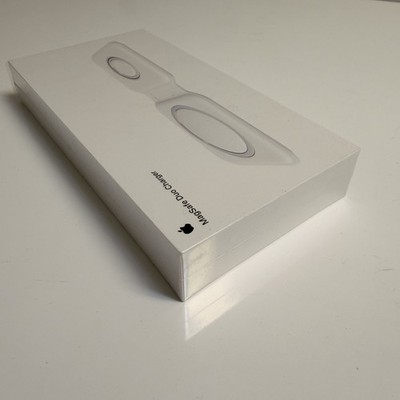 Apple MagSafe Duo Charger (MHXF3AMA) for sale online | eBay