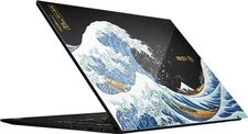 MSI - Prestige 13AI+ - Ukiyoe Edition 13.3"OLED Laptop- Intel Core Ultra 7-2...