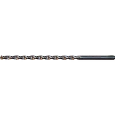 RUKO Spiralbohrer DIN 1869 TL 3000 HSS-G extra lang L 220 x Ø 4 mm - 255040
