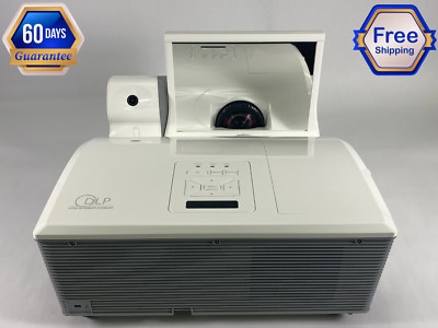 Mimio DLP Projector Mipro UST 2800 Lumens - Transform Any Space into a Theater