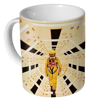 16 oz coffee mugs set of 6 BTaT- White Coffee Mugs, Set of 6, 12oz, White Porcelain with Gold Tri –  Brew to a Tea main image 0