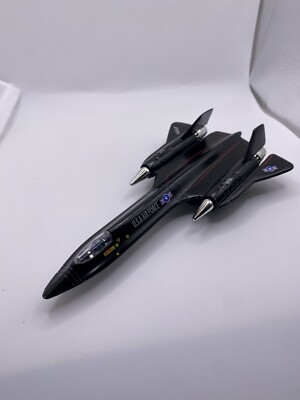 lockheed sr 71 blackbird Not Working Properly Mission Front Wheel