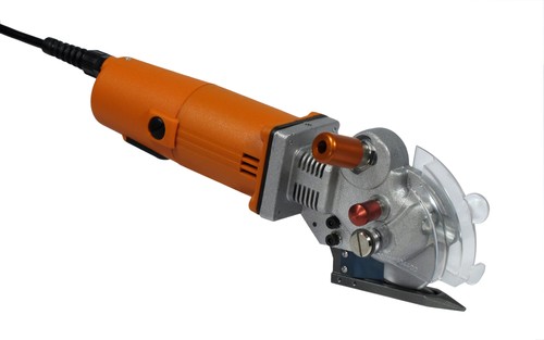 Tijeras eléctricas profesionales RASOR 702 - Equipos usados - ¡PRECIO A PETICIÓN!¡! - Imagen 3 de 10