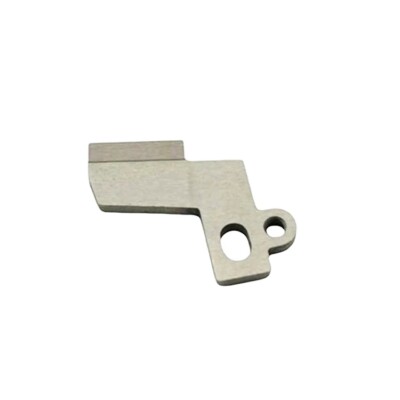 Lower Knife Blade fits Jaguar 055D, 056DW, 298D Serger Overlock #141000196#72298