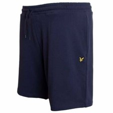 Lyle & Scott Sweatshort