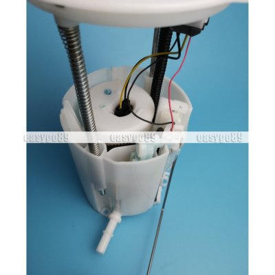 脂肪冷却マシン ハンドル二本 Fuel Pump Assembly L33L-13-35ZA Fits For Mazda CX7 CX-7 2.3L