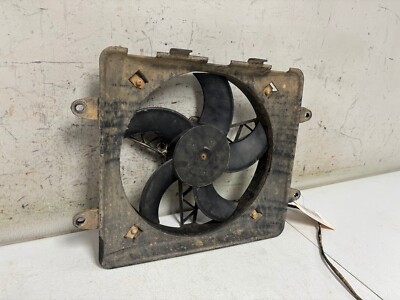 2012 Polaris RZR 800 S OEM Engine Cooling Radiator Fan 2410413