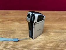 Enova Digital Handy Camera / camcorder Untested No Charger Sold As Spares
