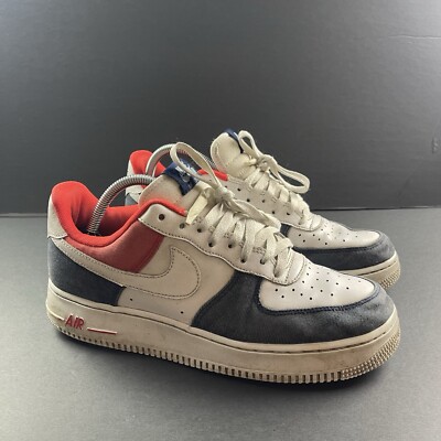 nike airforce 1 men size 9