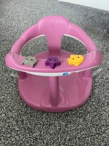 aquababy bath seat