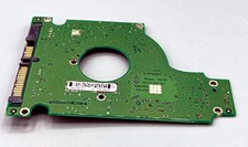 PCB ONLY 100430580 REV D Samsung 2.5 SATA I-466