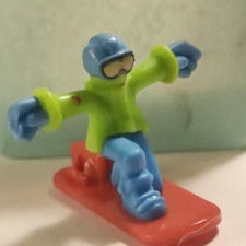 Kinder Surprise Prorider