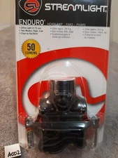 Streamlight Enduro LED  Headlamp Flashlight