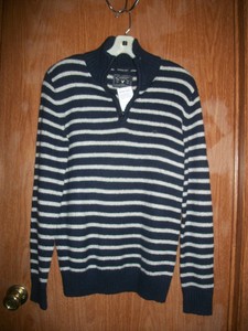 american eagle soft sweater