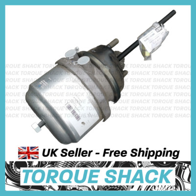 PRETENSIONING CYLINDER 05-BCT20/30-G01 FOR MERCEDES-BENZ LK/LN2/MK/SK/NG 6.0L MK