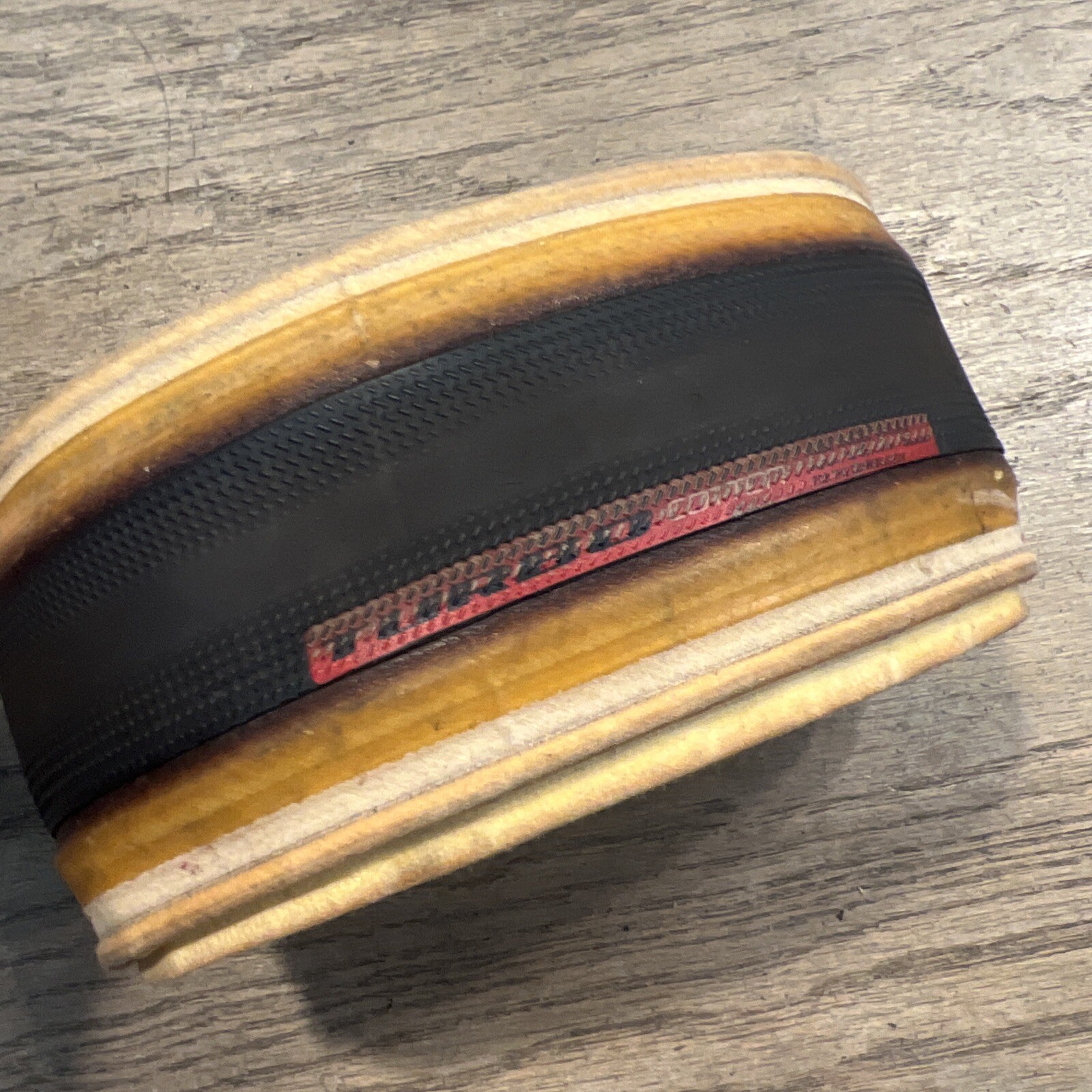 old bike with basket