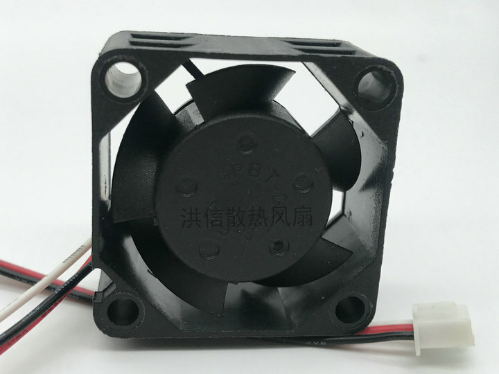 NMB 1608VL-S5W-B69 A90L-0001-0575#B DC 24V 0.09A 4020 4CM Ventola