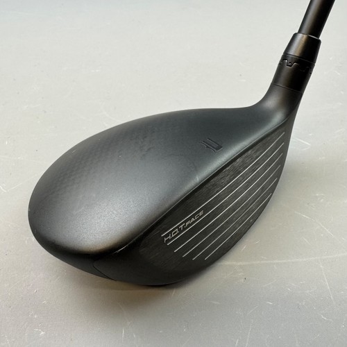 Cobra Darkspeed LS Ti #3 Wood 14.5 HZRDUS Black 70g Matte 6.5 X-Stiff - Picture 6 of 10