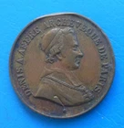 1848 Archbishop Of Paris, Died On June 27