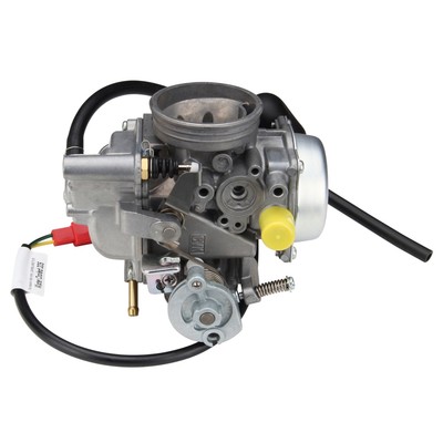 Keihin original Vergaser CVK 305F f. Piaggio X8 X9 XEvo, Vespa GT 
