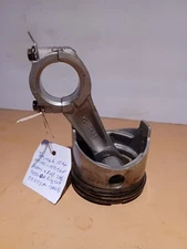 OEM Tecumseh Piston & Ring Set and connecting Rod  34860A; 35373A 34863