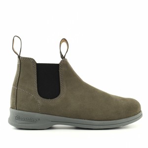 blundstone scarpe estive