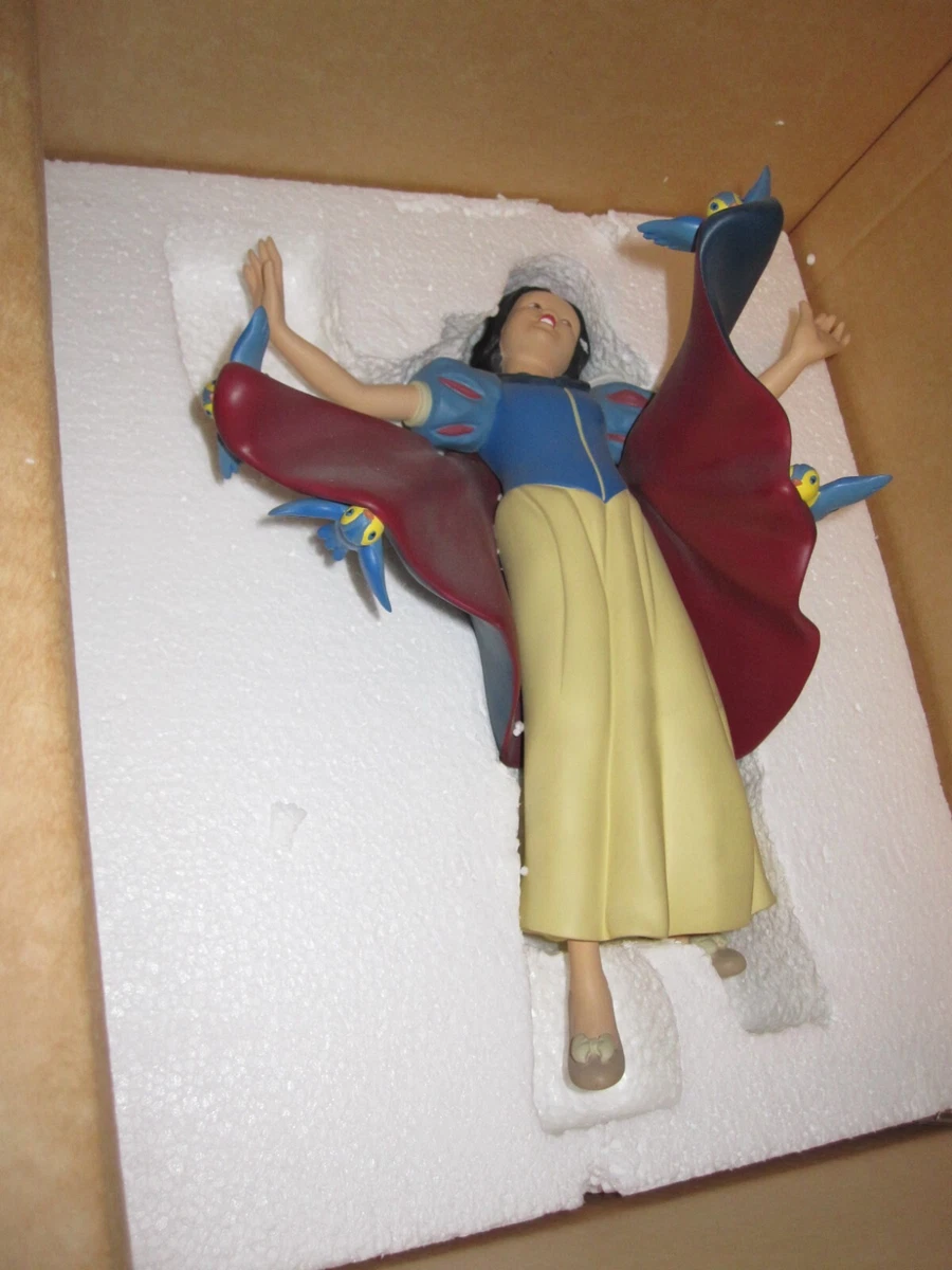 Schneewittchen Leblon-Delienne Blanche Neige Top !!! aus dem Disney FIlm