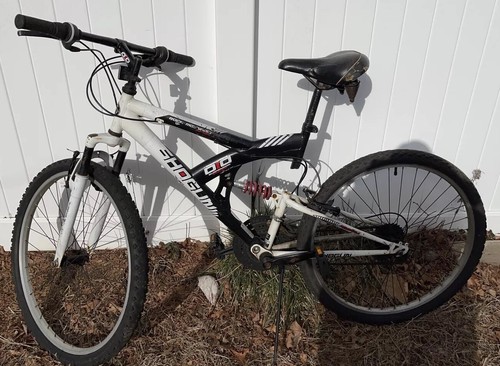 men's shogun 26 terra bike
