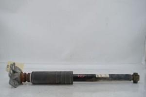 OPEL ADAM 1.2 13408244 Federbein Stoßdämpfer rechts hinten