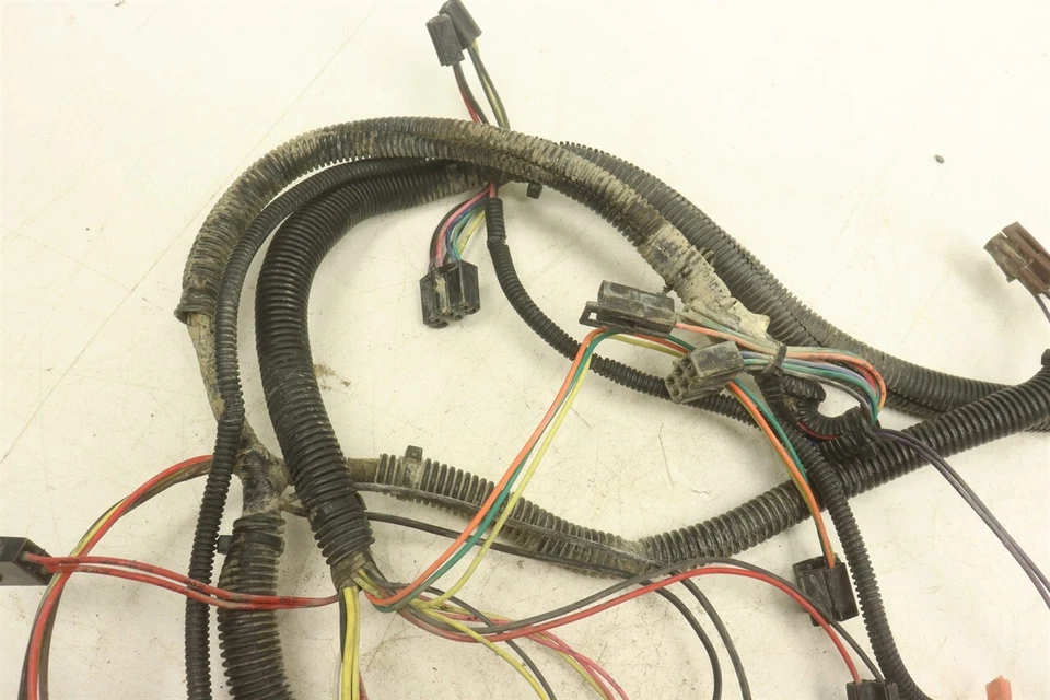 John Deere Gator CS 2x4 06 Wiring Harness 40908 - Image 3 of 4