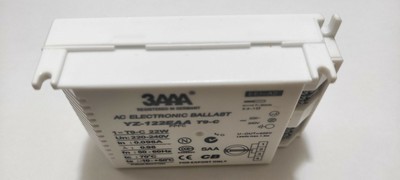 Ballast électronique 3AAA 220-240V YZ-180EAA T5-E ... – Grandado - 6