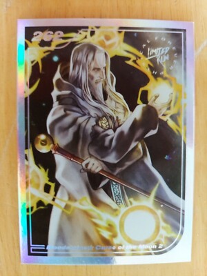 Cartes Trading Card Limited Run #261 - #262 – Bloodstained Curse Of The Moon 2 Série 2, état Excellent