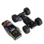 thumbnail 8 - 1/32 Mini 20KM/h High Speed RC Car Remote Control Off-road Truck Toy Gift nw