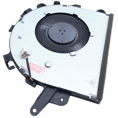 Cpu Lüfter Fleshy Leaf CPU-Lüfter Ersatz Für Lenovo Ideapad S145-15 S145-15API S145-15IKB S145-15IIL 340C Lenovo L15