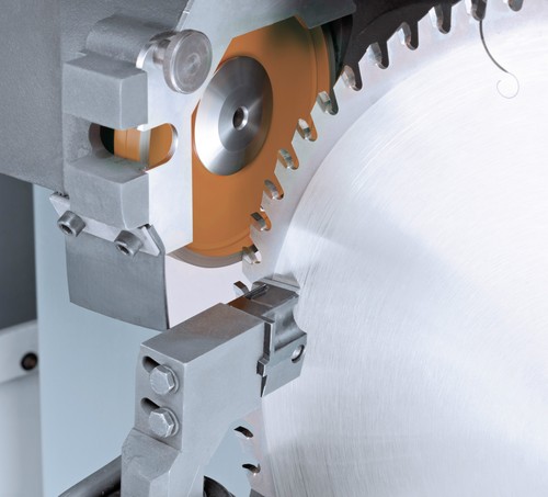 Festool (AT65) TCT circular saw blade 