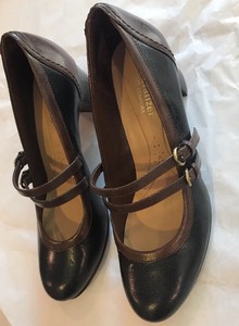 womens navy blue mary jane shoes