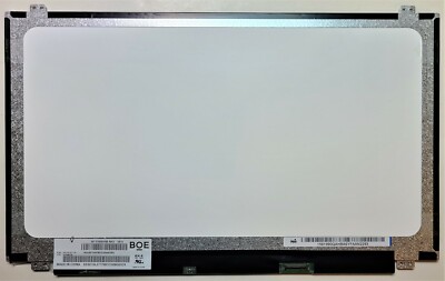 NEW - Original Lenovo IdeaPad E575 15.6'' LED BOE NT156WHM-N42 01EN016 SD10L27779