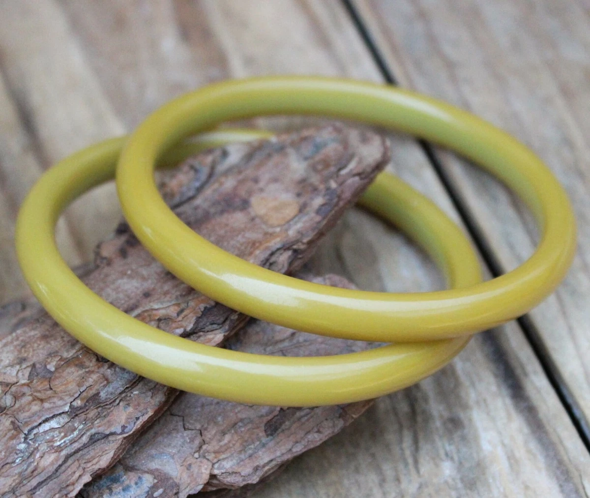 Bracelet 2024 bakelite vintage
