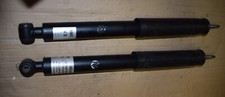 Original Mercedes SLK w170 Stoßdämpfer Paar AMG Original Mercedes SLK w170 Stoßdämpfer Paar AMG