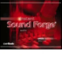 Instant Sound Forge (V.A.S.S.T. Series) by Jeffrey Fisher