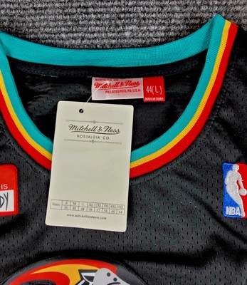 Camisa Jersey Detroit Pistons - Slim Shady #313 Eminem - Mitichell