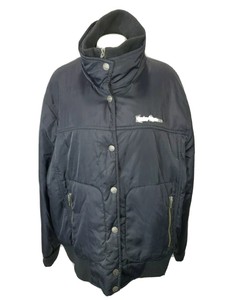 harley davidson womens puffer jacket