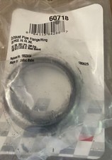 Exhaust Pipe Flange Gasket-vin K Fel-pro 60718 Exhaust Pipe Flange Gasket-vin K Fel-pro 60718